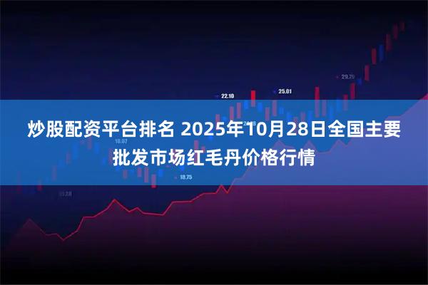 炒股配资平台排名 2025年10月28日全国主要批发市场红毛丹价格行情